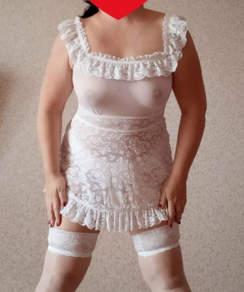 Оксана, 39 лет