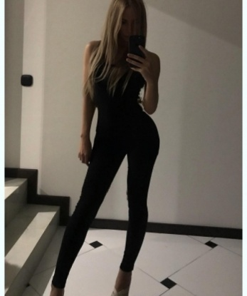 Фатима, 28 лет